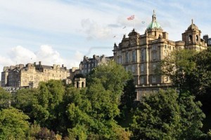 edimburgo