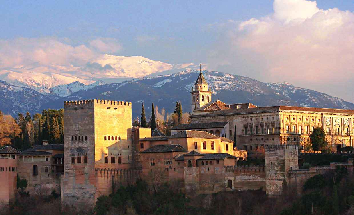 granada