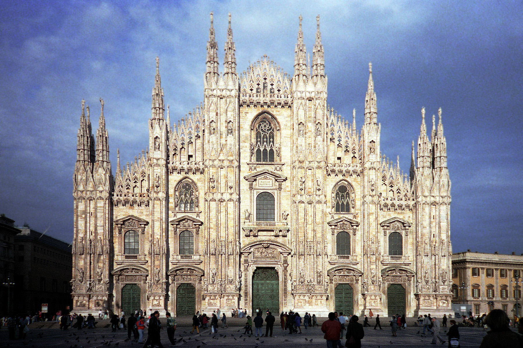 milan
